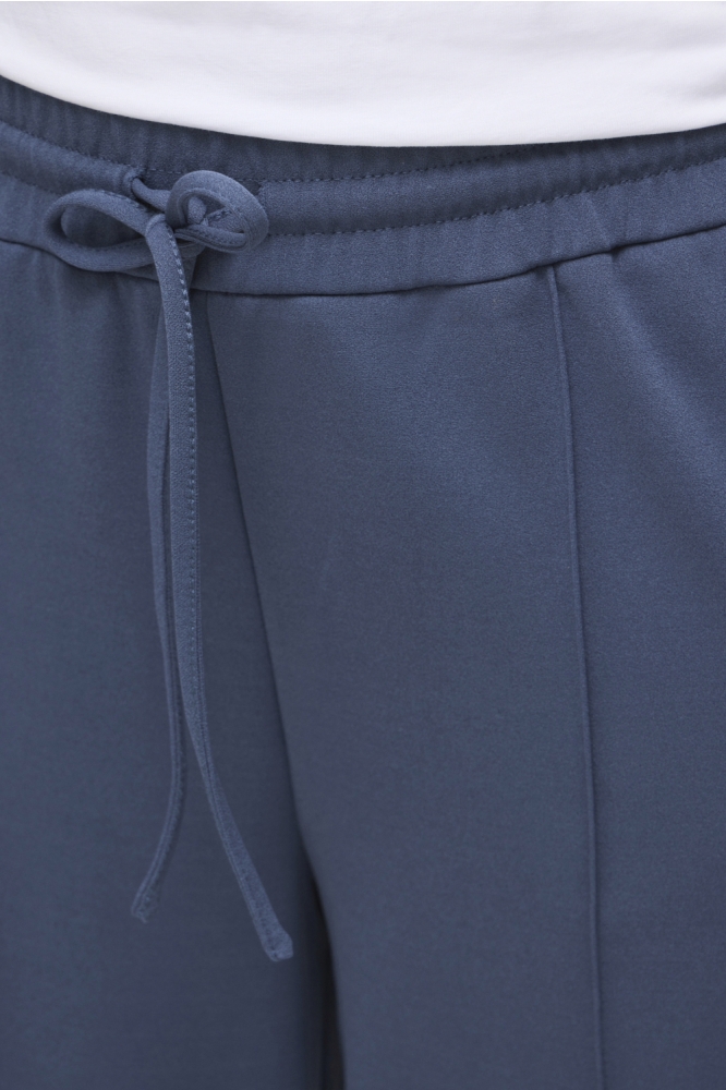 VICLUA HW WIDE PANTS-NOOS 14095436 Vintage Indigo